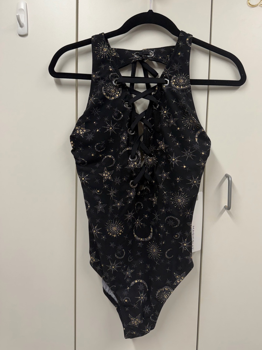 Magicsuit “Steffi” size 10